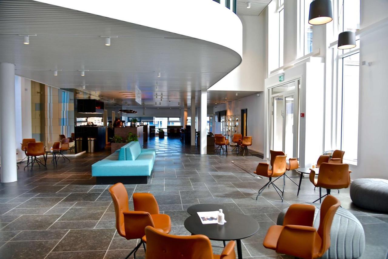 Best Western Plus Hotel Ilulissat Exterior foto