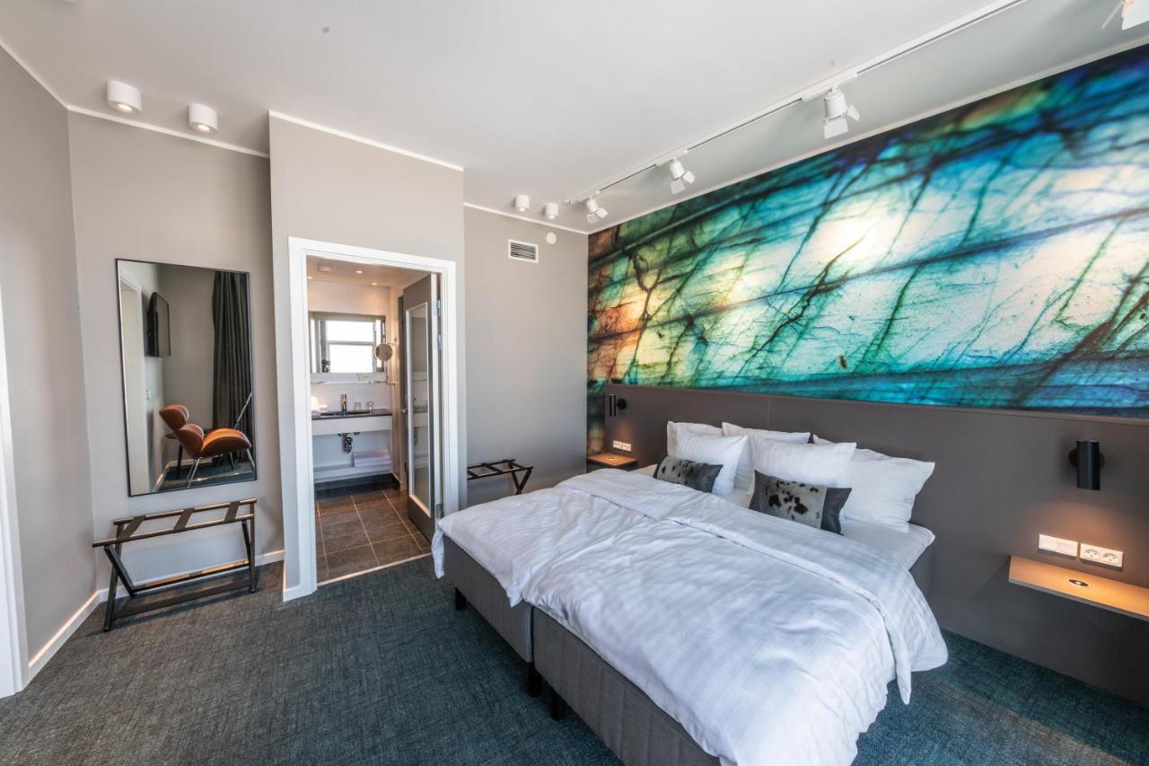 Best Western Plus Hotel Ilulissat Exterior foto